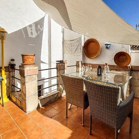 2 Bedroom Cozy Home In Grazalema Luaran gambar