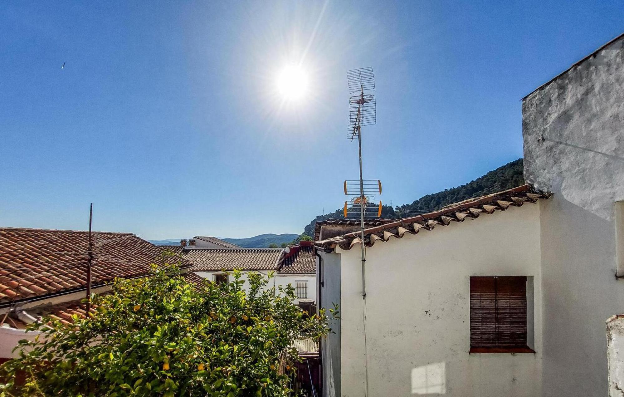 2 Bedroom Cozy Home In Grazalema Luaran gambar