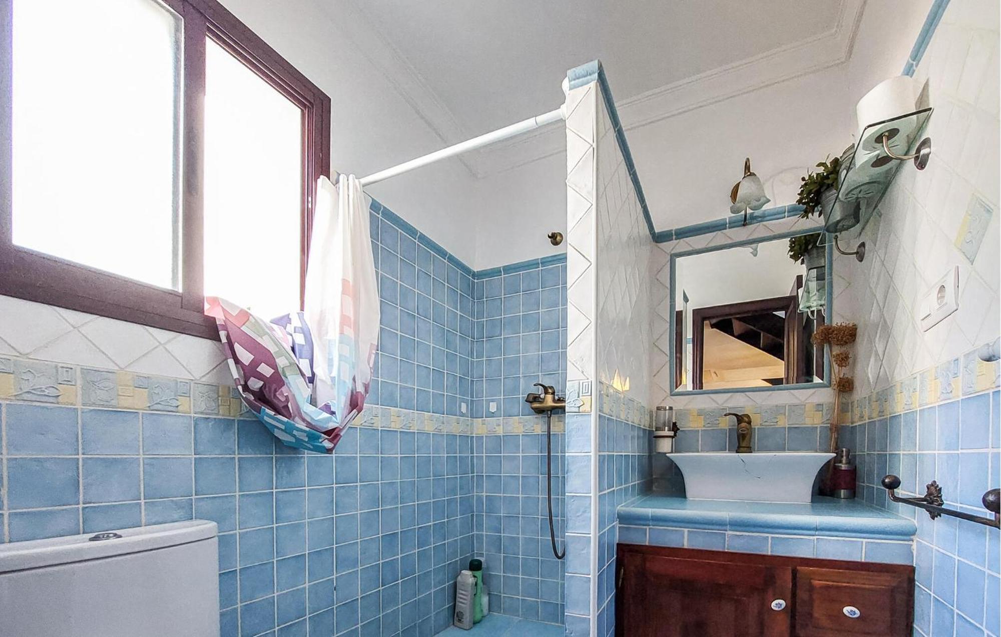 2 Bedroom Cozy Home In Grazalema Luaran gambar