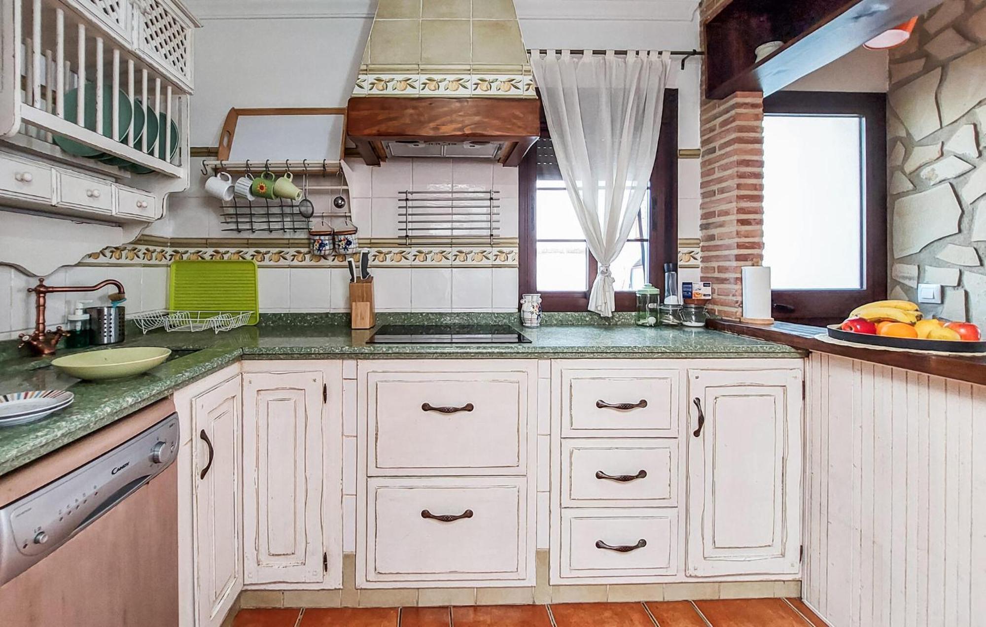 2 Bedroom Cozy Home In Grazalema Luaran gambar